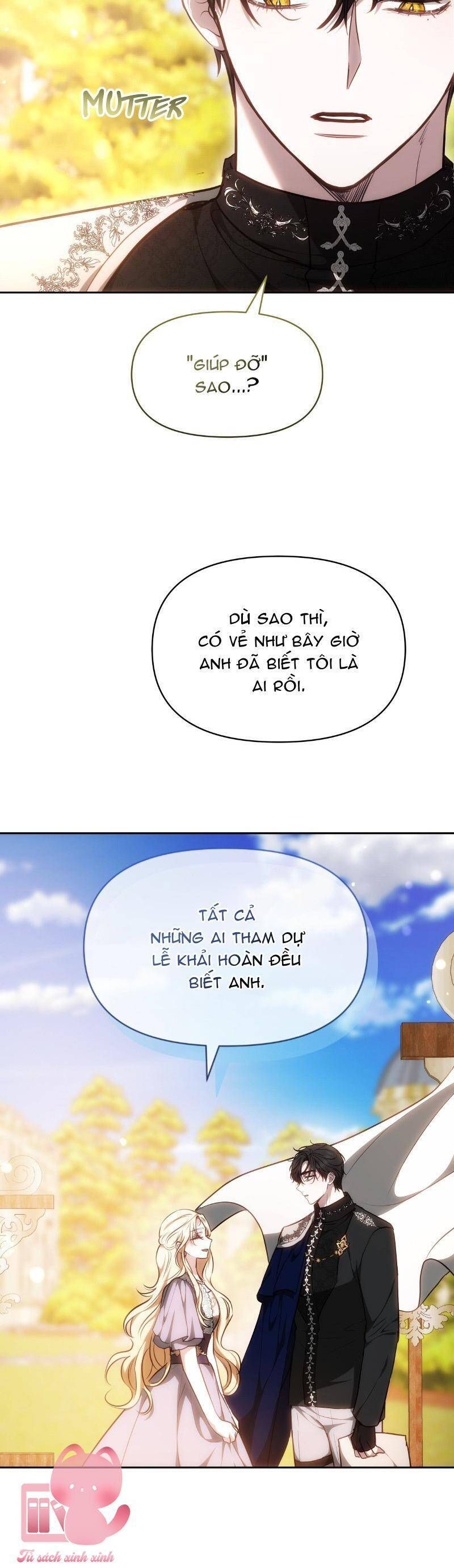 Mang Em Vào Giấc Ngủ Chapter 7 - 20