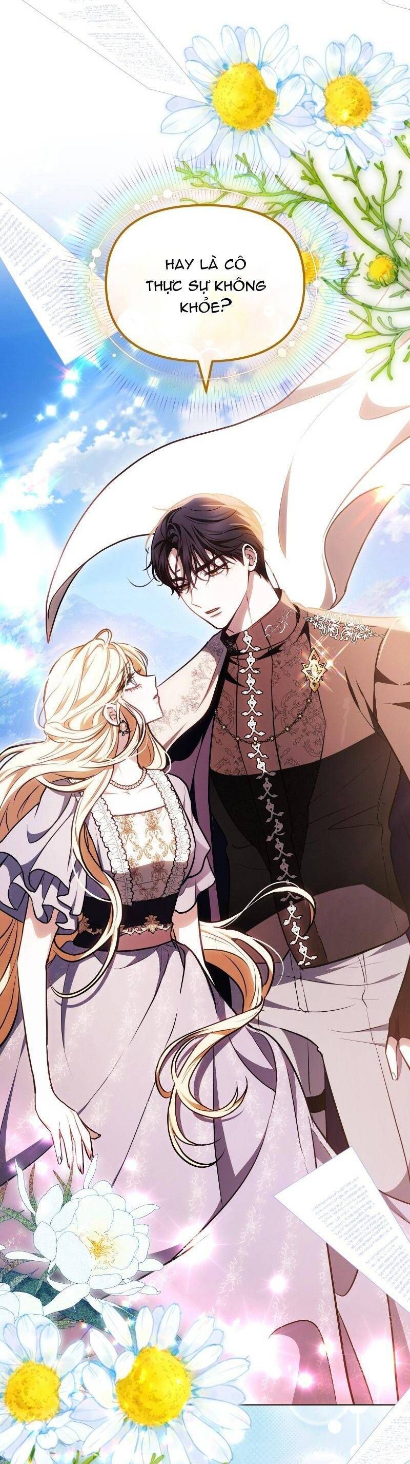 Mang Em Vào Giấc Ngủ Chapter 7 - 3