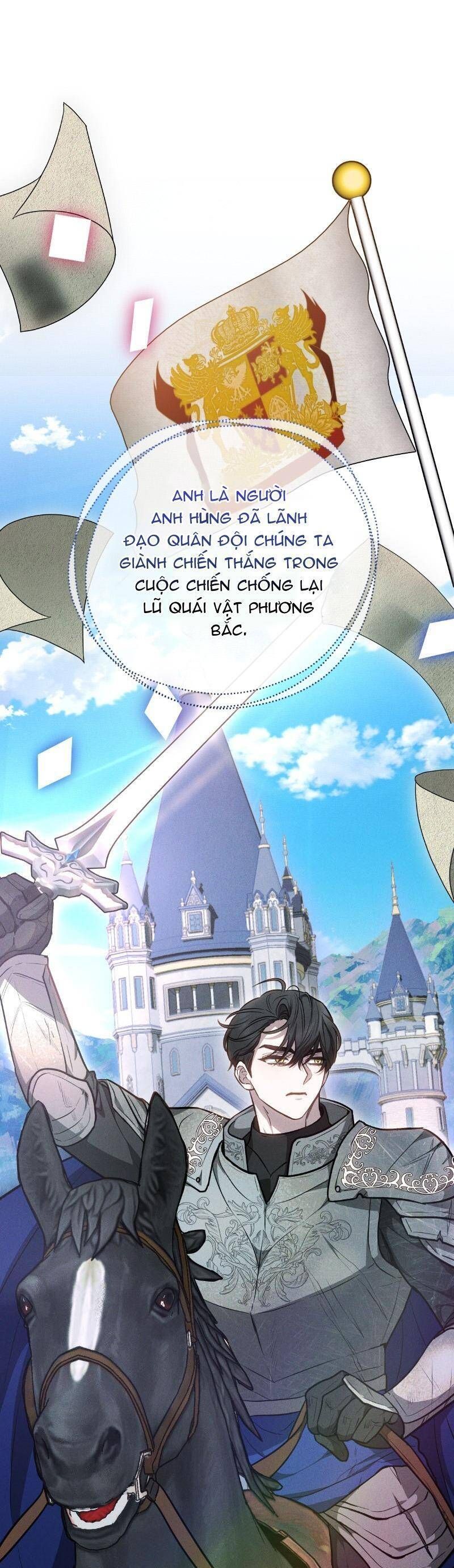 Mang Em Vào Giấc Ngủ Chapter 7 - 21