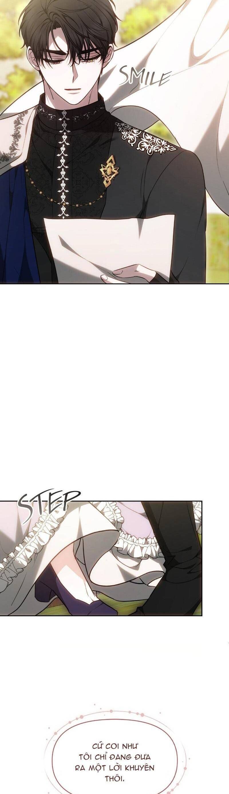 Mang Em Vào Giấc Ngủ Chapter 7 - 25