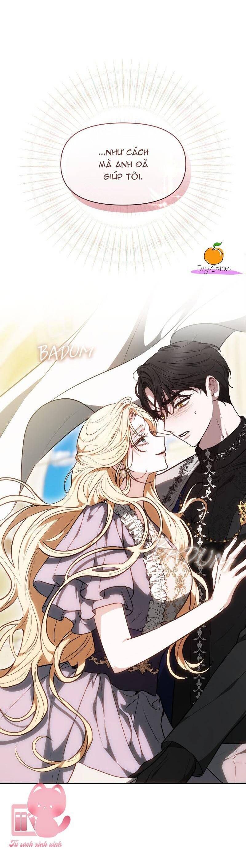 Mang Em Vào Giấc Ngủ Chapter 7 - 27