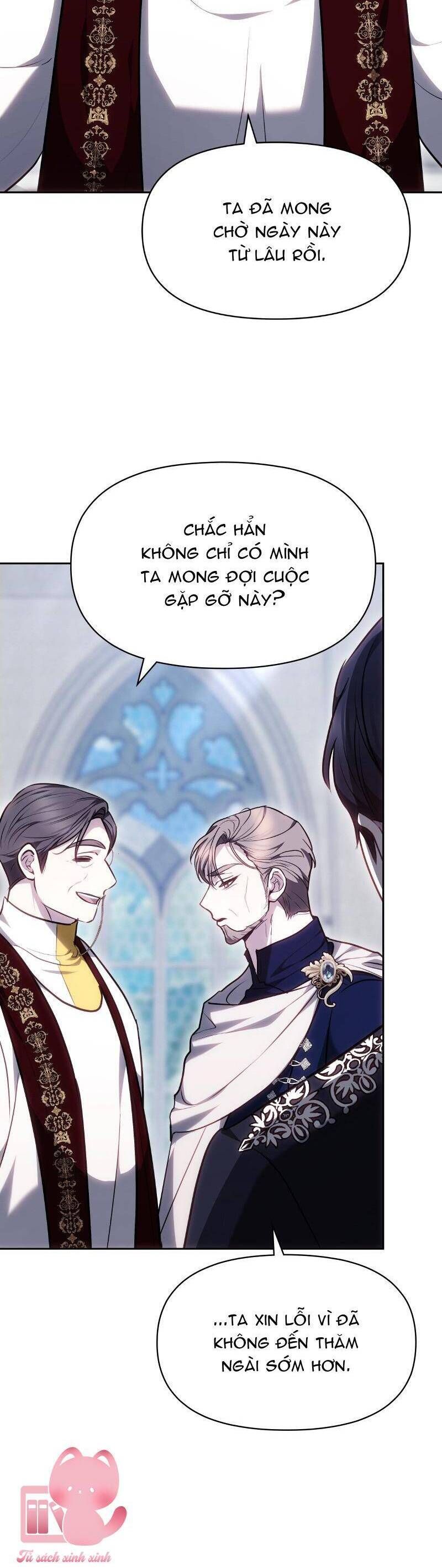 Mang Em Vào Giấc Ngủ Chapter 7 - 31