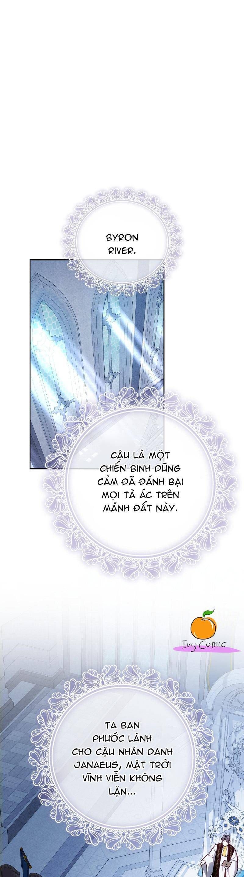 Mang Em Vào Giấc Ngủ Chapter 7 - 36