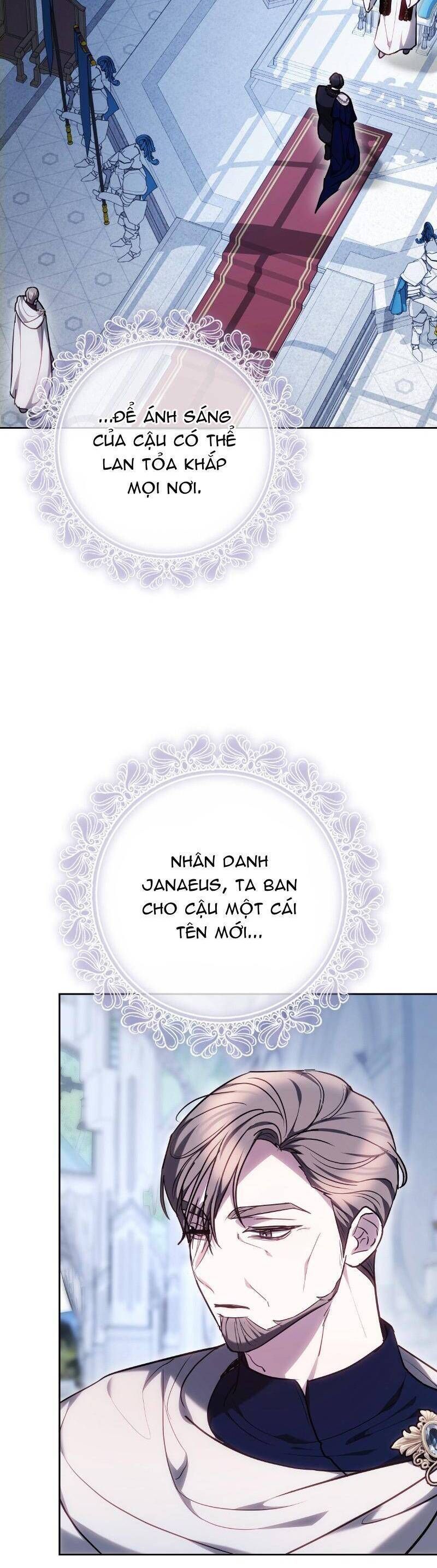 Mang Em Vào Giấc Ngủ Chapter 7 - 37