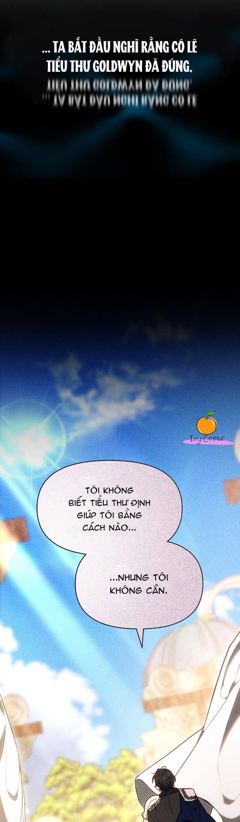 Mang Em Vào Giấc Ngủ Chapter 7 - 40