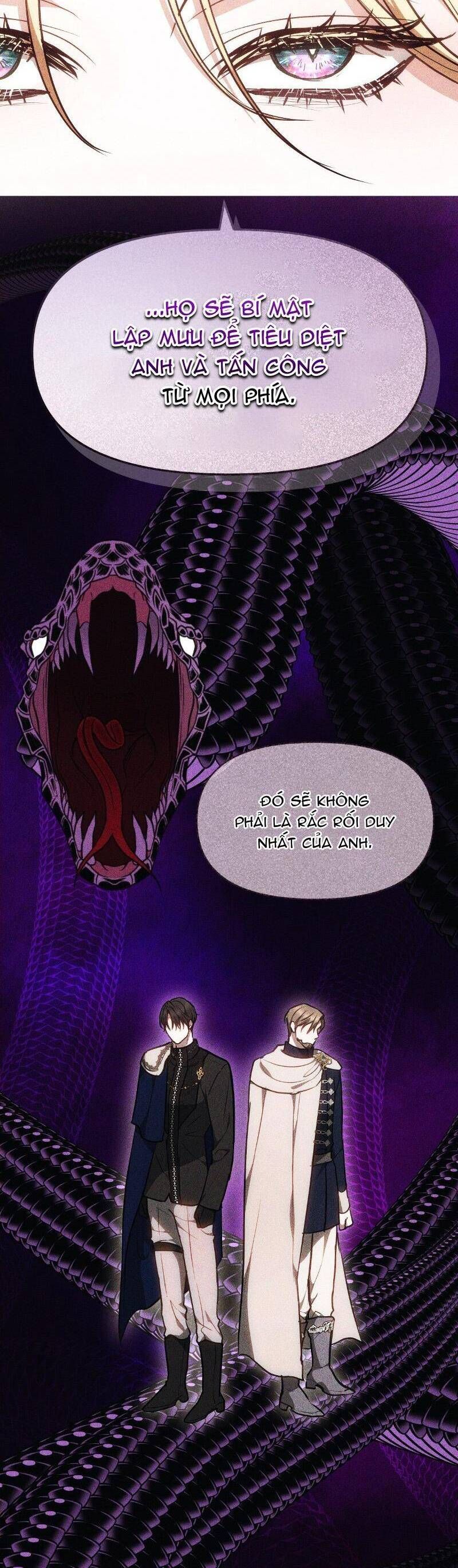 Mang Em Vào Giấc Ngủ Chapter 7 - 43