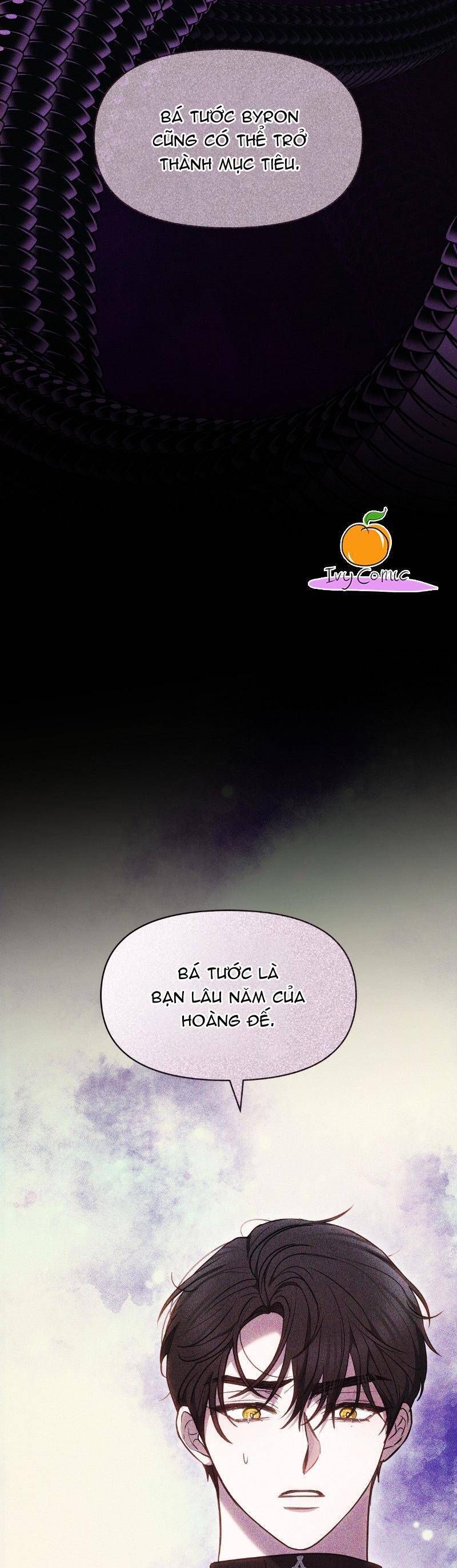 Mang Em Vào Giấc Ngủ Chapter 7 - 44