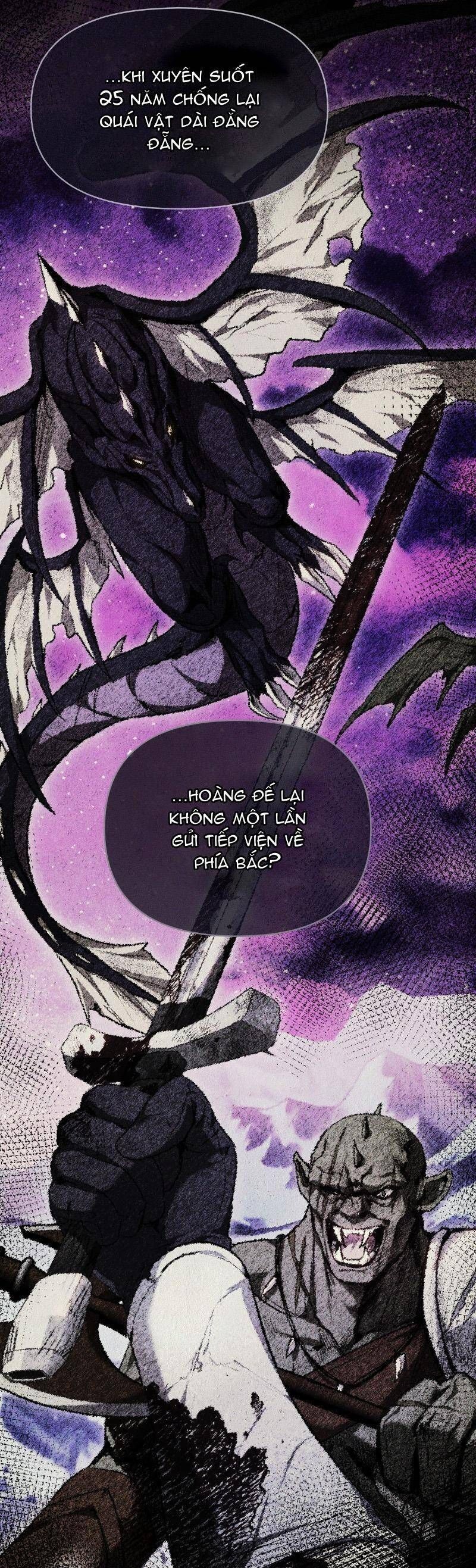 Mang Em Vào Giấc Ngủ Chapter 8 - 20