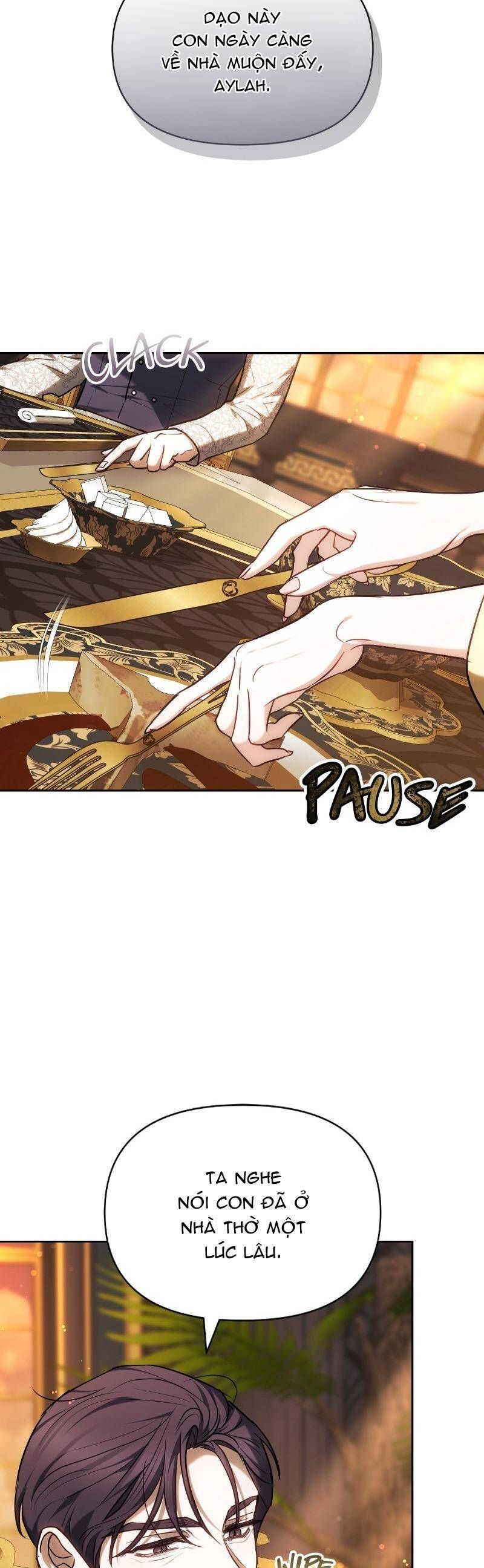 Mang Em Vào Giấc Ngủ Chapter 8 - 3