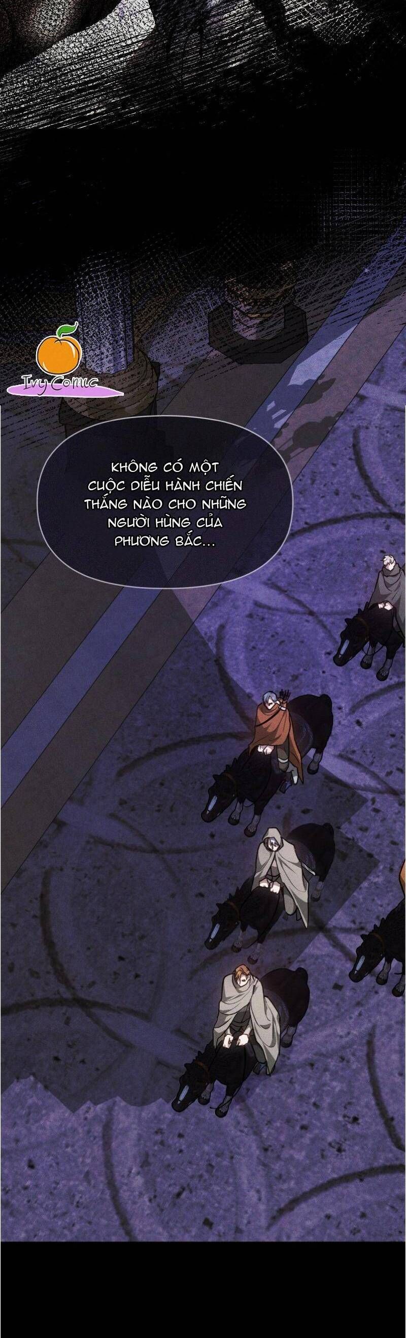 Mang Em Vào Giấc Ngủ Chapter 8 - 21