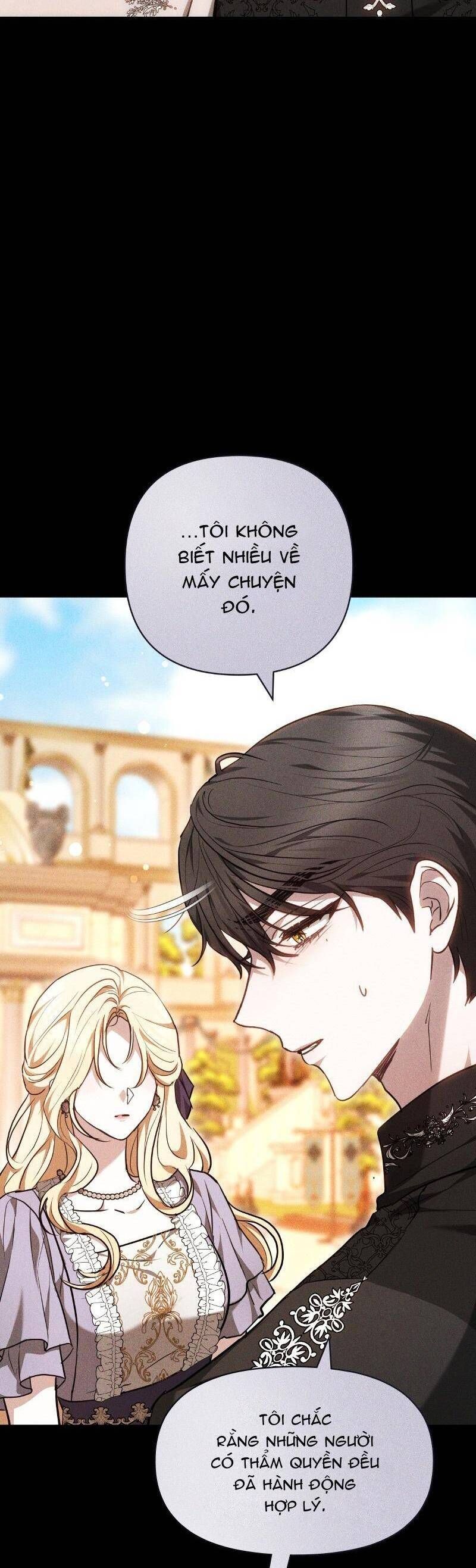 Mang Em Vào Giấc Ngủ Chapter 8 - 23