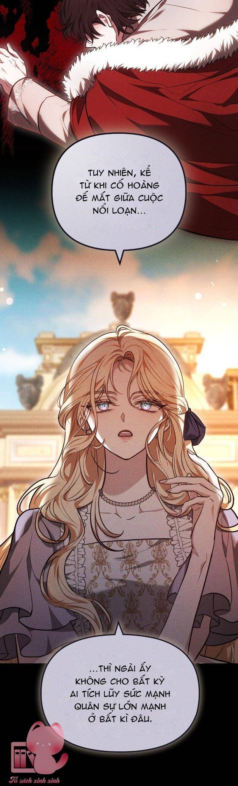Mang Em Vào Giấc Ngủ Chapter 8 - 25