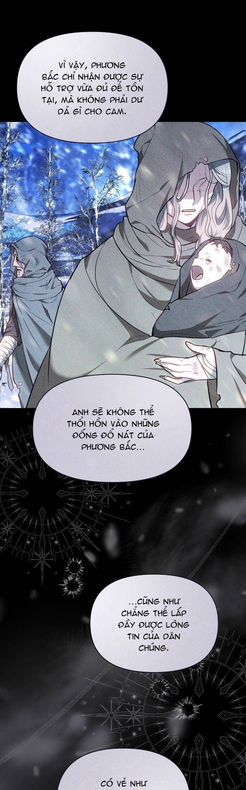 Mang Em Vào Giấc Ngủ Chapter 8 - 26