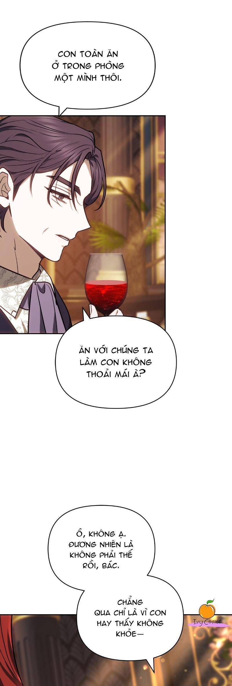 Mang Em Vào Giấc Ngủ Chapter 8 - 30