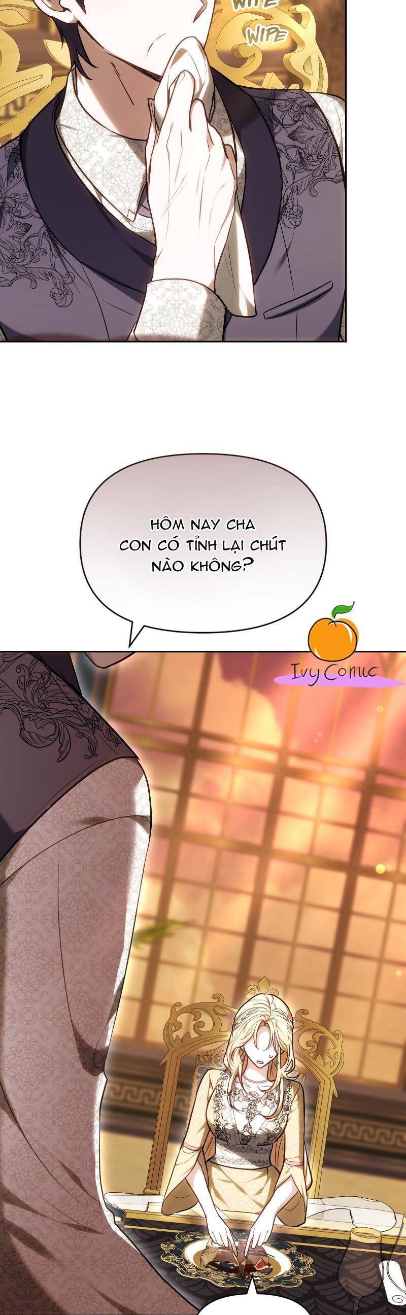 Mang Em Vào Giấc Ngủ Chapter 8 - 4