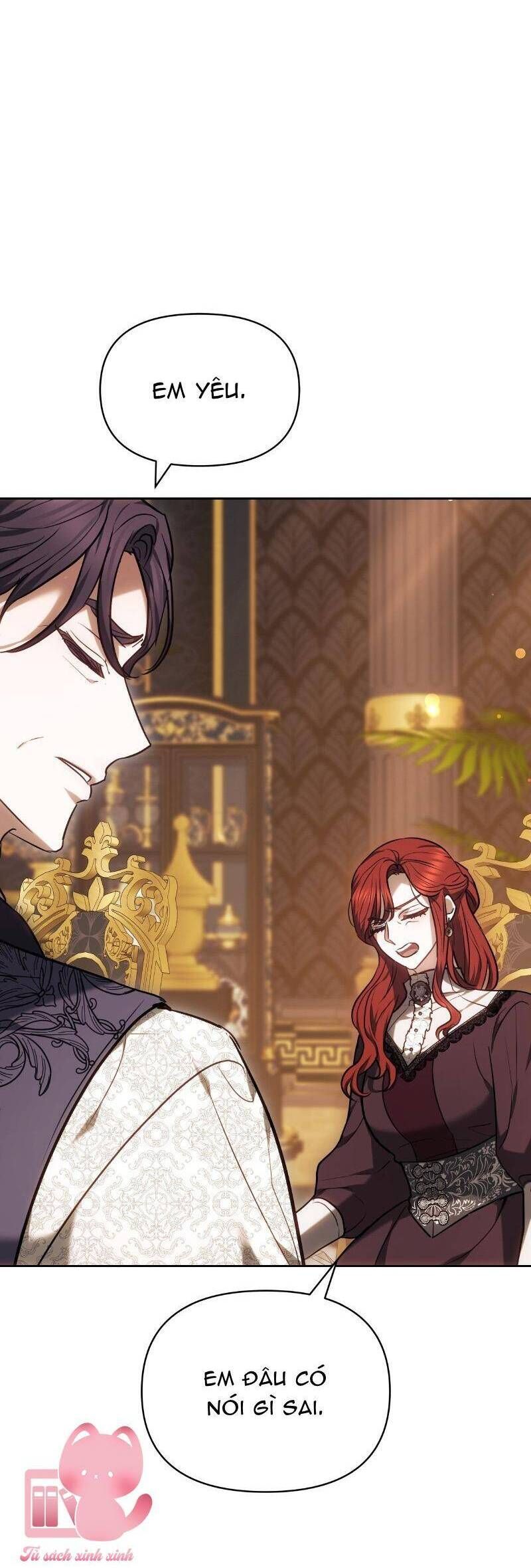 Mang Em Vào Giấc Ngủ Chapter 8 - 33