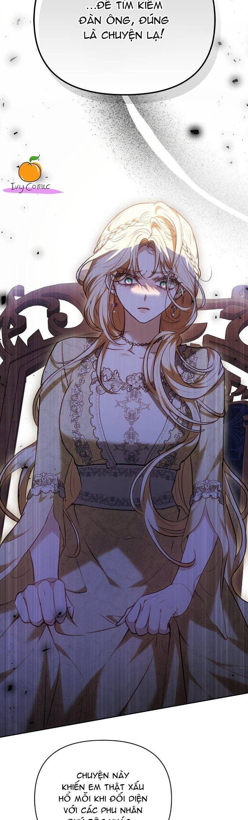 Mang Em Vào Giấc Ngủ Chapter 8 - 35