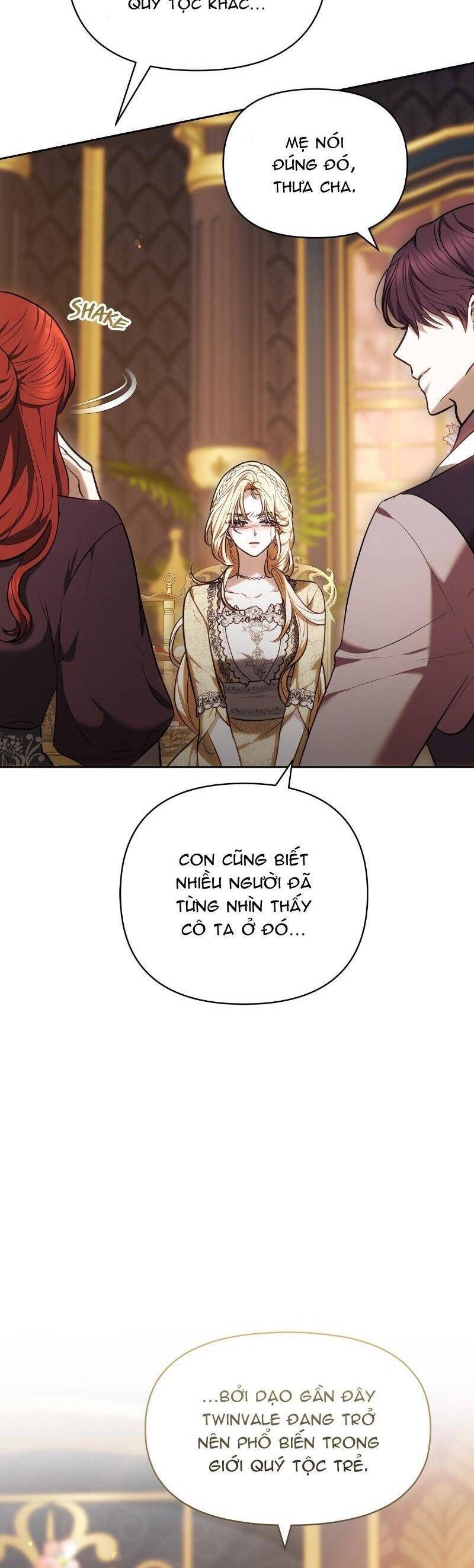 Mang Em Vào Giấc Ngủ Chapter 8 - 36