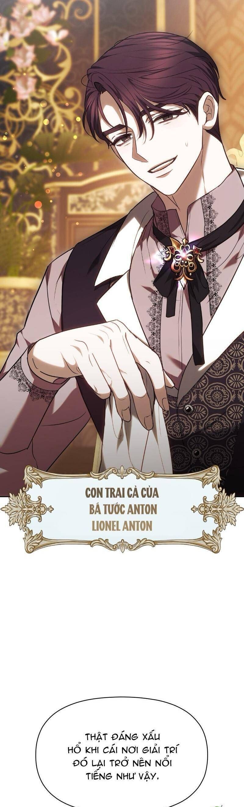 Mang Em Vào Giấc Ngủ Chapter 8 - 37