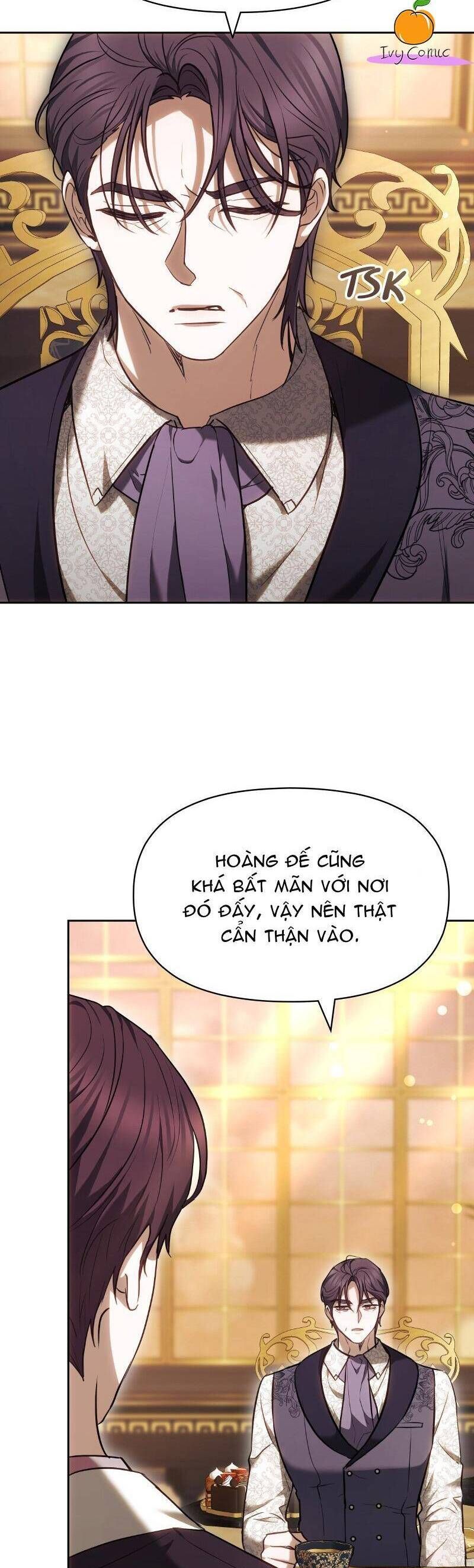 Mang Em Vào Giấc Ngủ Chapter 8 - 38