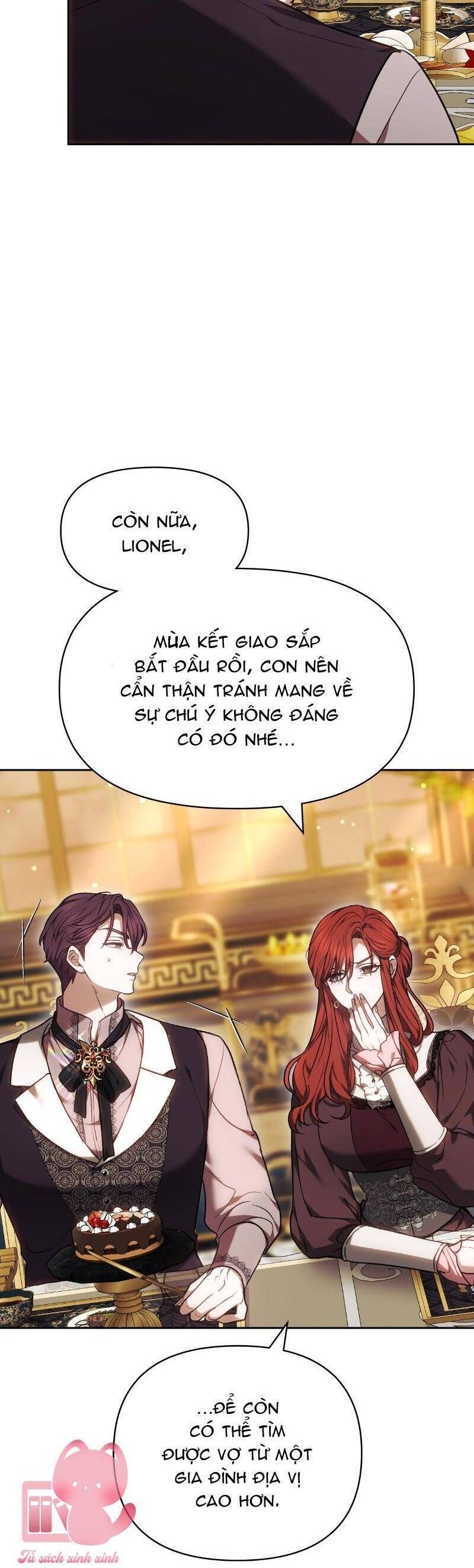 Mang Em Vào Giấc Ngủ Chapter 8 - 39