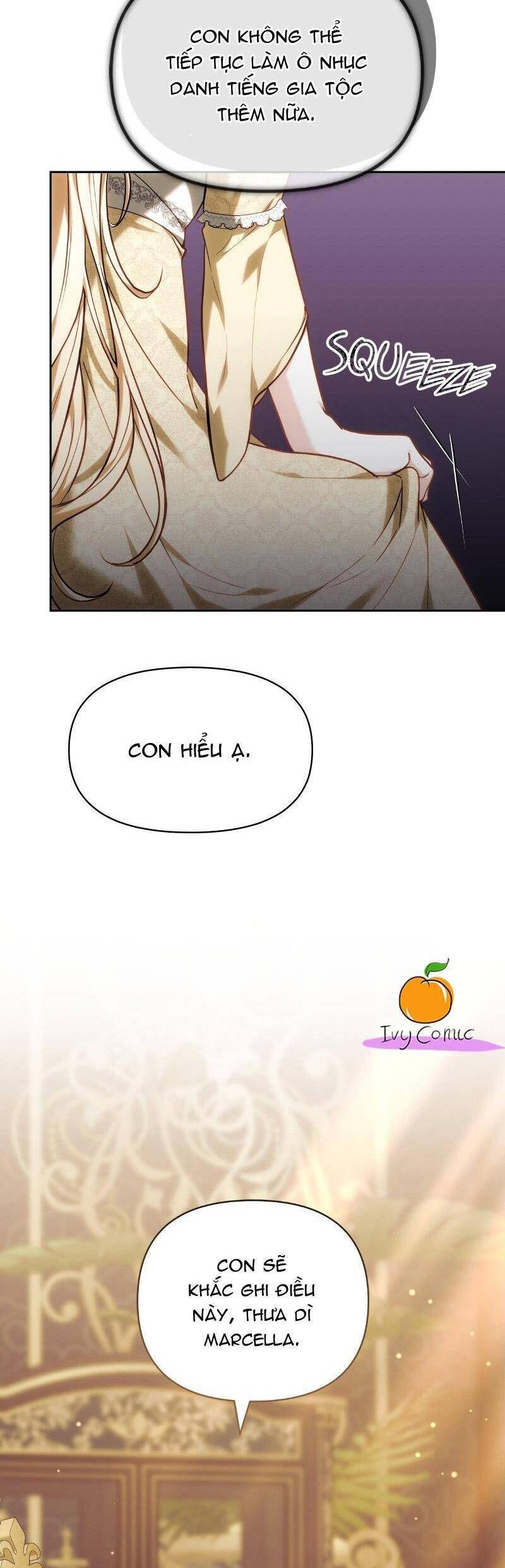 Mang Em Vào Giấc Ngủ Chapter 8 - 41