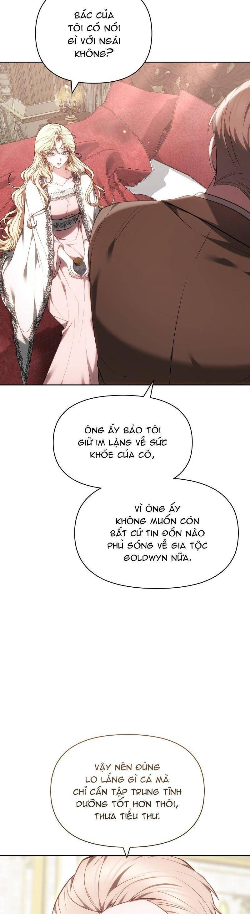 Mang Em Vào Giấc Ngủ Chapter 8 - 45