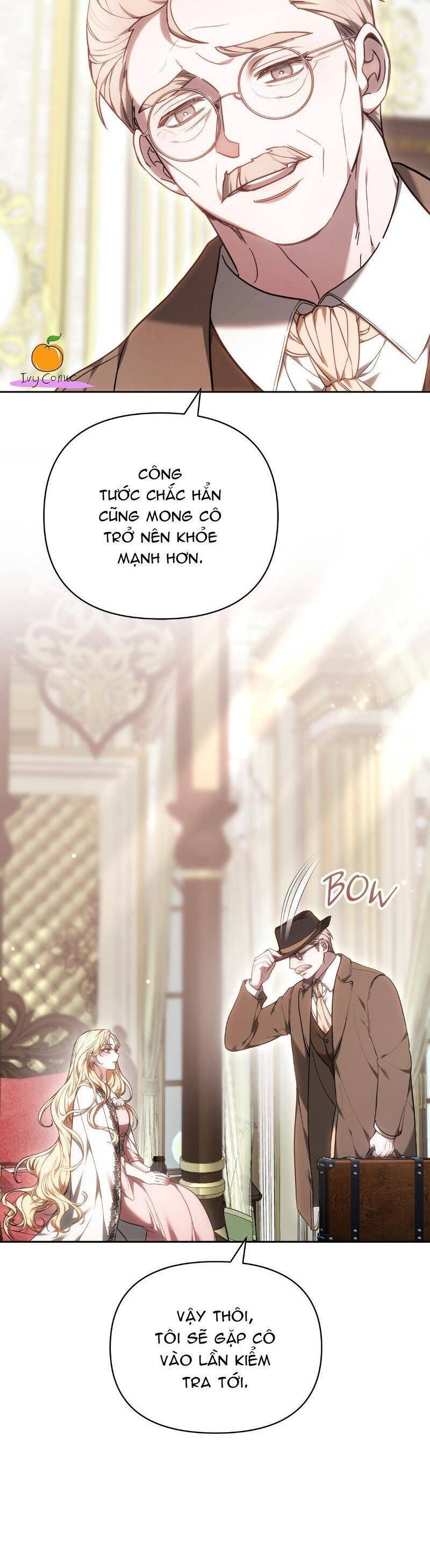 Mang Em Vào Giấc Ngủ Chapter 8 - 46
