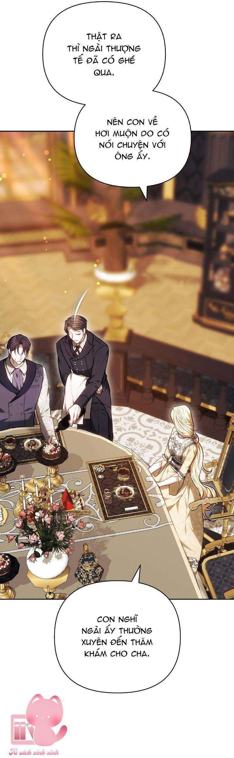 Mang Em Vào Giấc Ngủ Chapter 8 - 6