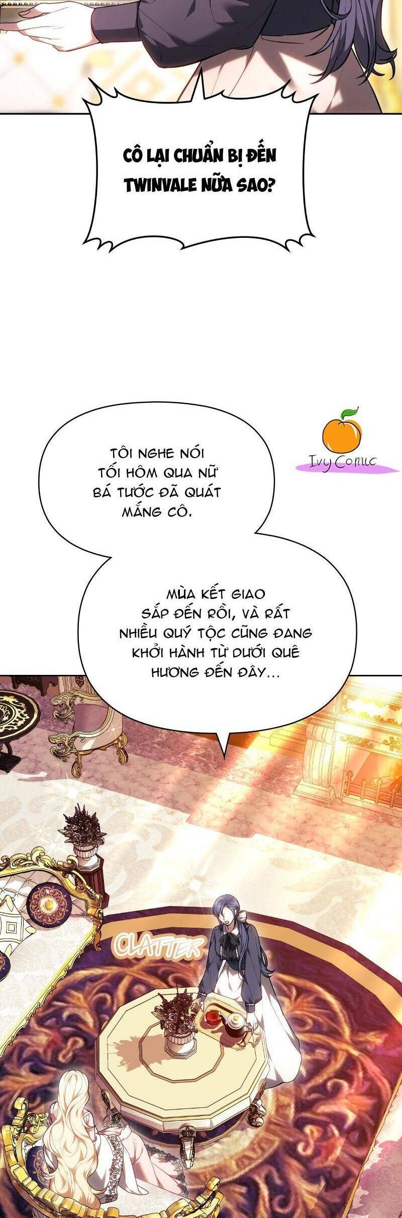 Mang Em Vào Giấc Ngủ Chapter 8 - 52