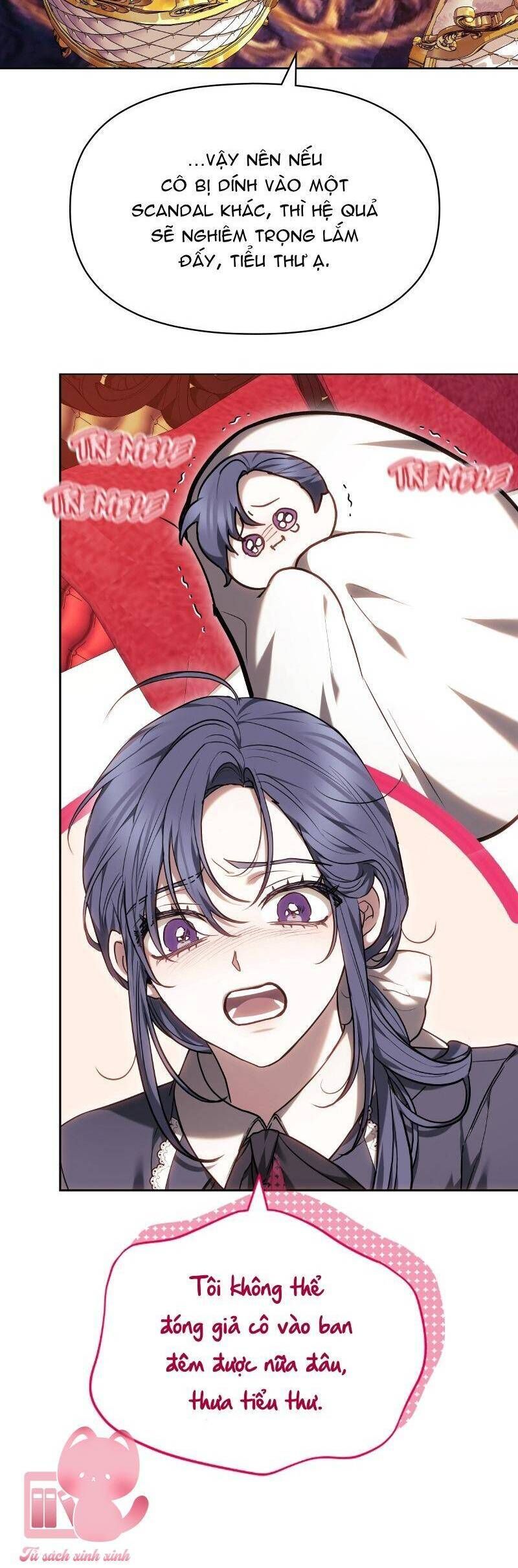 Mang Em Vào Giấc Ngủ Chapter 8 - 53