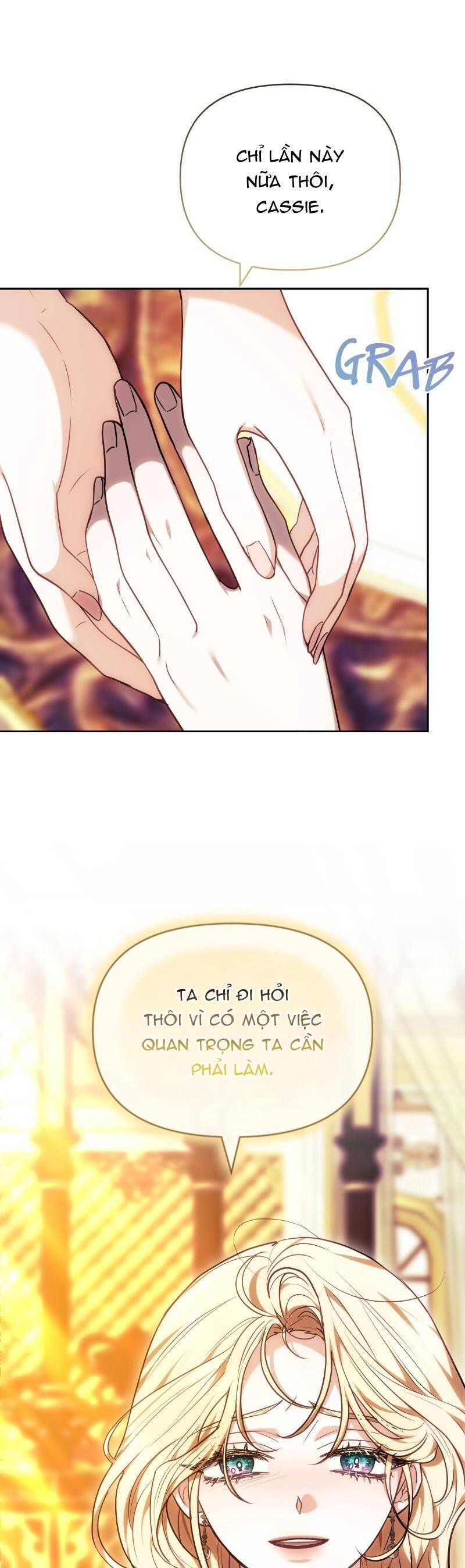 Mang Em Vào Giấc Ngủ Chapter 8 - 54