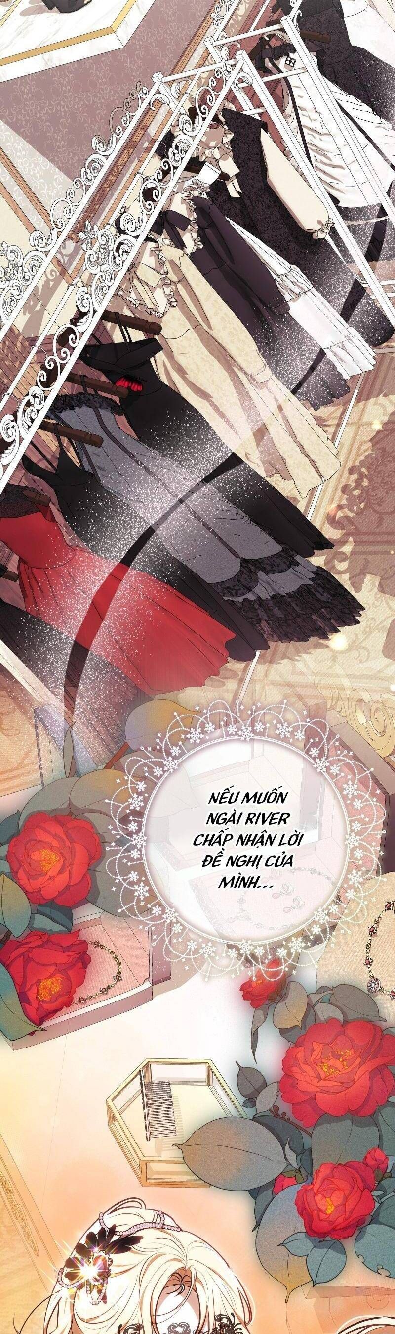 Mang Em Vào Giấc Ngủ Chapter 8 - 59