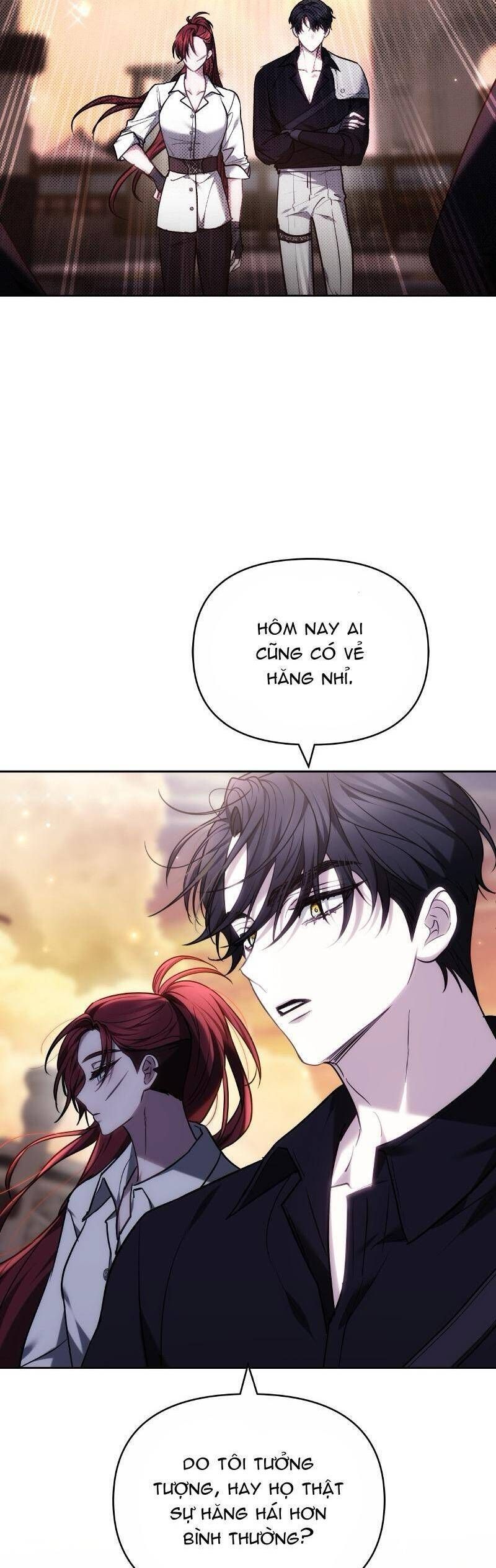 Mang Em Vào Giấc Ngủ Chapter 9 - 2