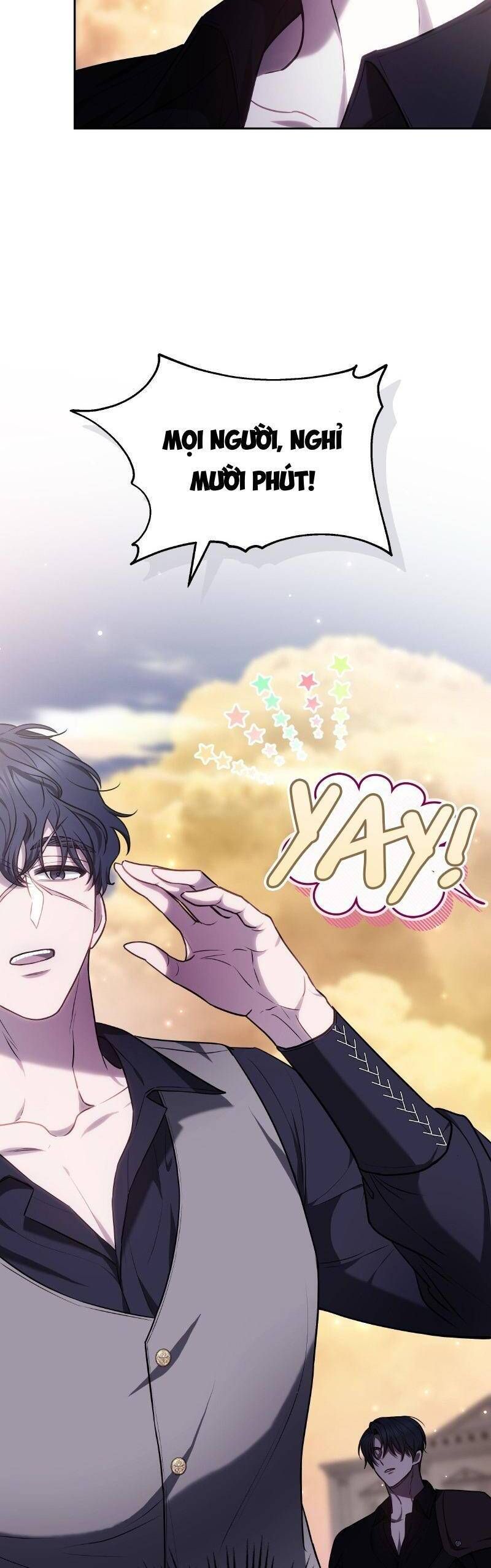 Mang Em Vào Giấc Ngủ Chapter 9 - 11