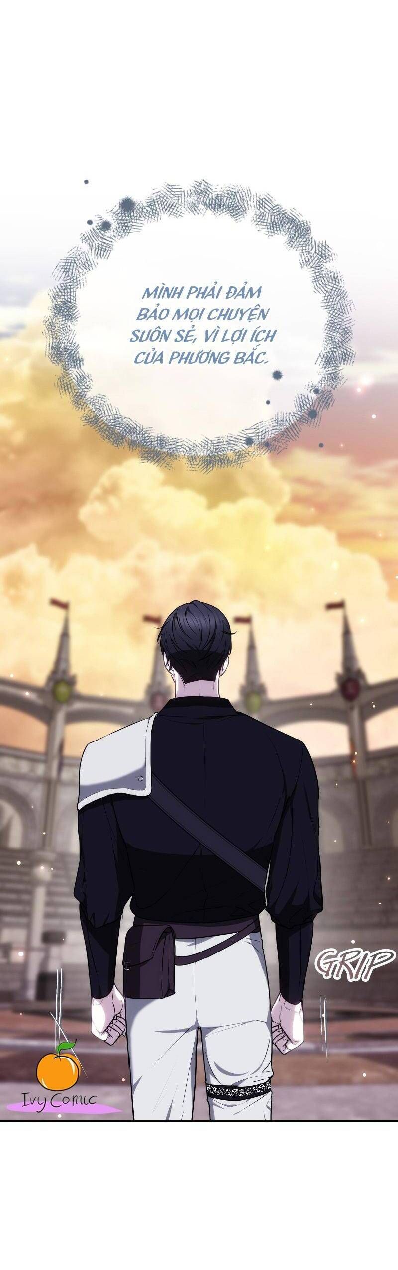 Mang Em Vào Giấc Ngủ Chapter 9 - 13