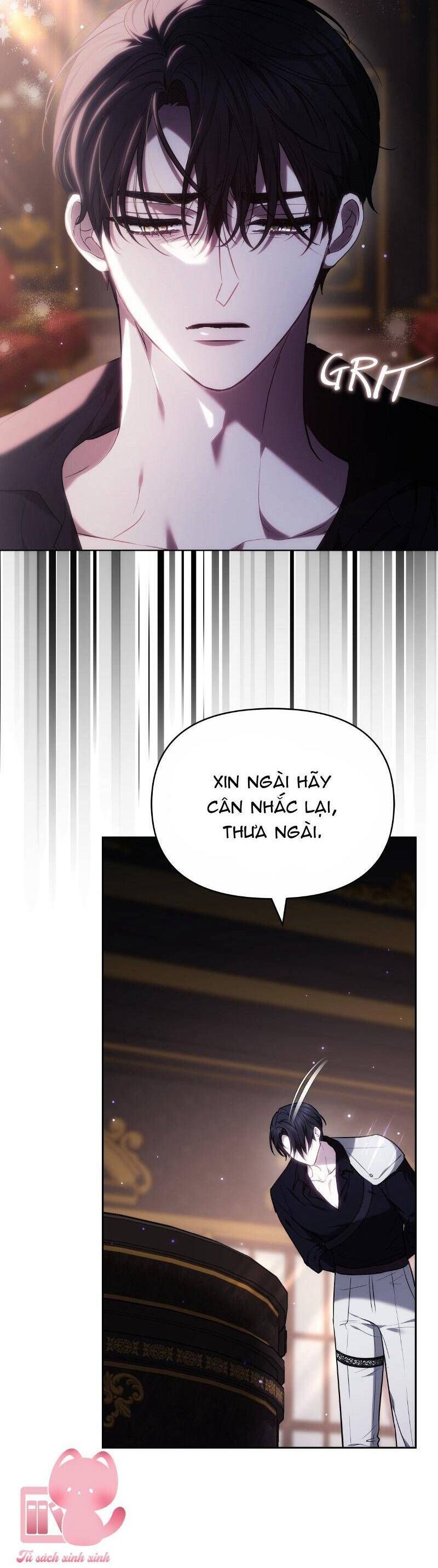 Mang Em Vào Giấc Ngủ Chapter 9 - 20