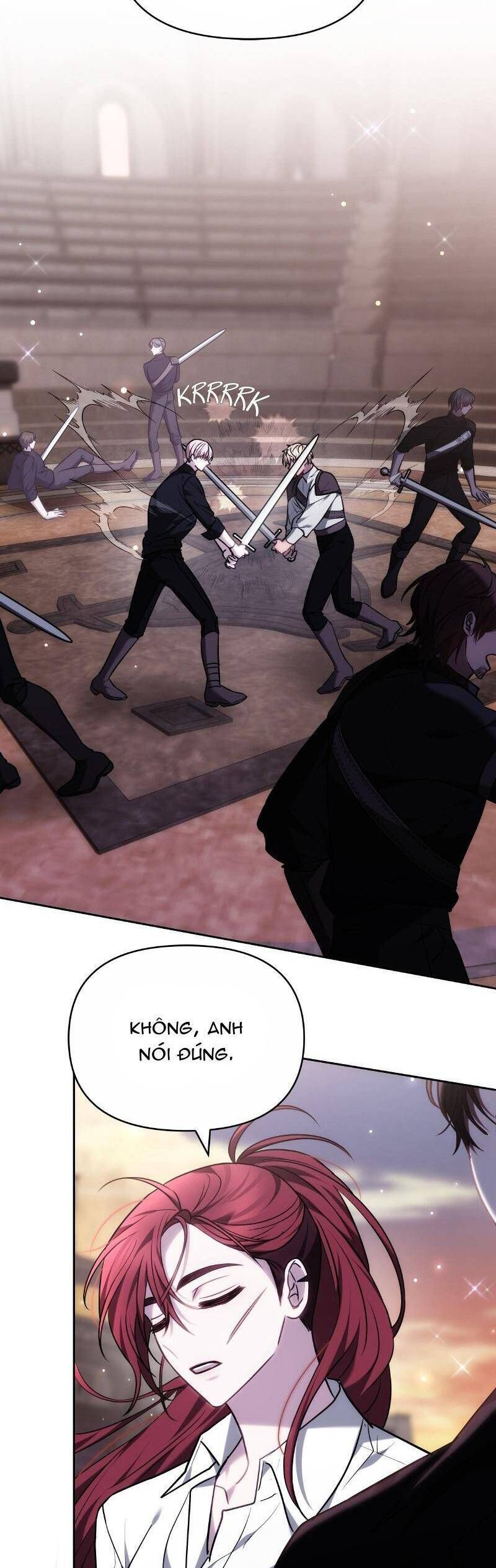 Mang Em Vào Giấc Ngủ Chapter 9 - 3