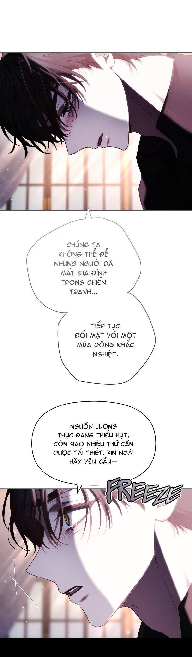 Mang Em Vào Giấc Ngủ Chapter 9 - 21