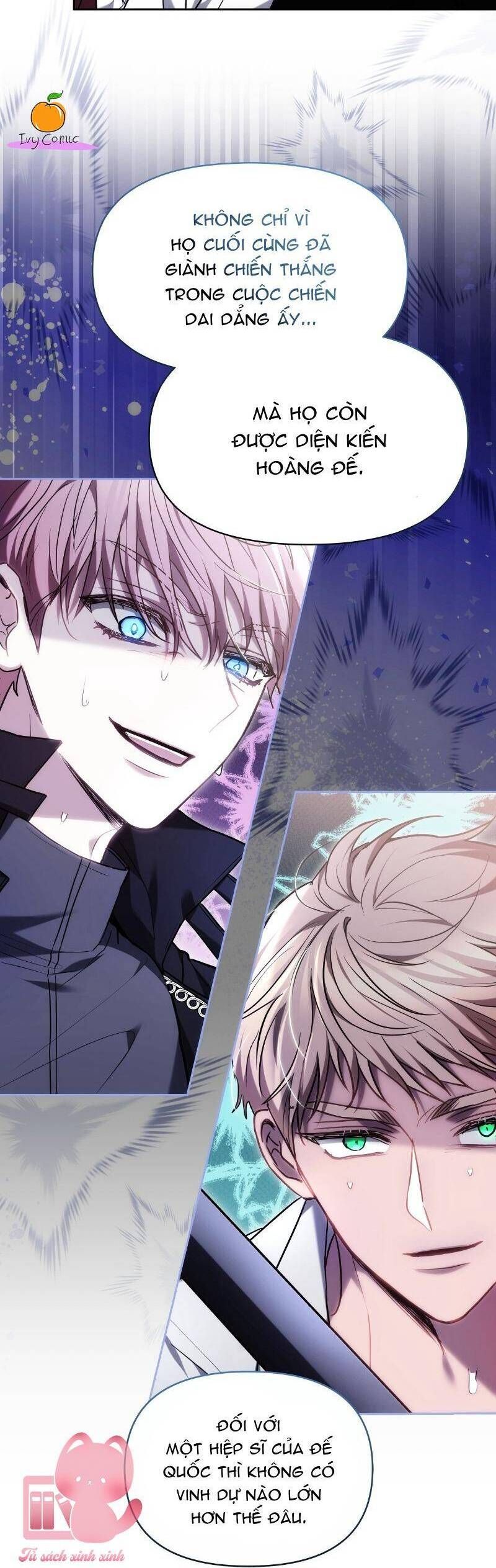 Mang Em Vào Giấc Ngủ Chapter 9 - 4