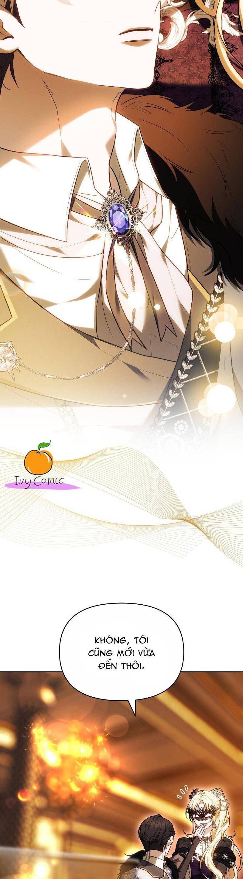 Mang Em Vào Giấc Ngủ Chapter 9 - 32