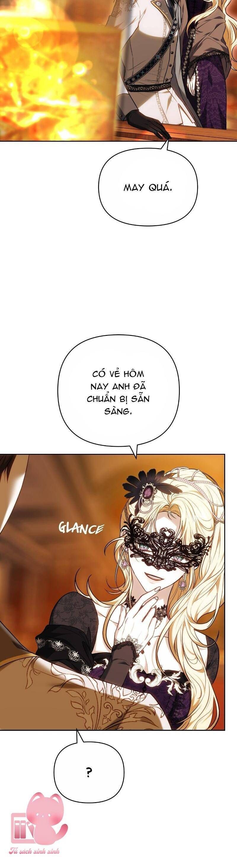 Mang Em Vào Giấc Ngủ Chapter 9 - 33