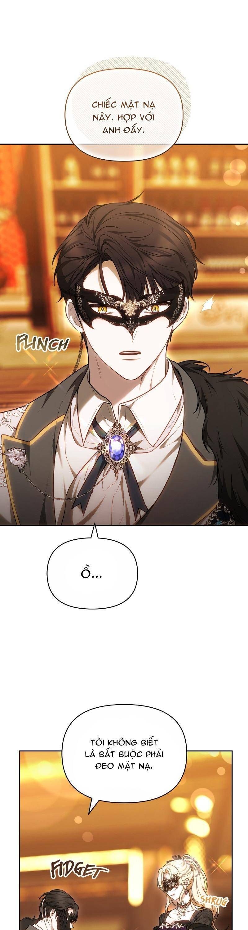 Mang Em Vào Giấc Ngủ Chapter 9 - 34