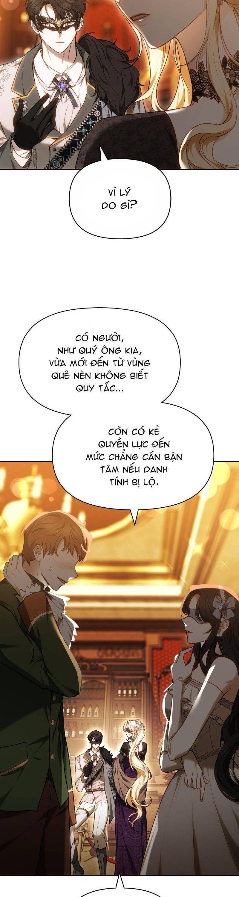 Mang Em Vào Giấc Ngủ Chapter 9 - 36