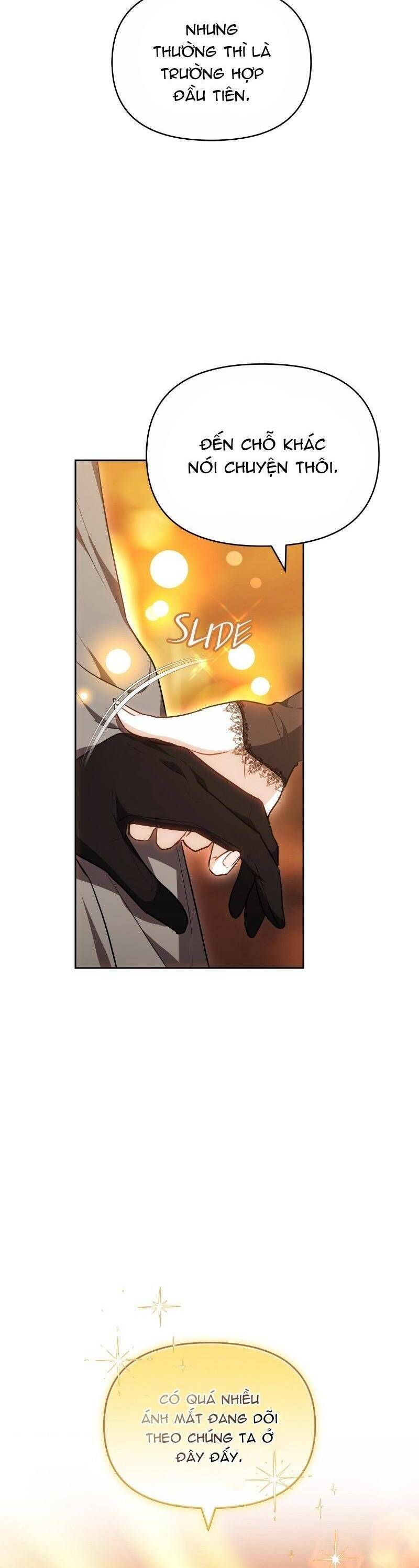 Mang Em Vào Giấc Ngủ Chapter 9 - 37