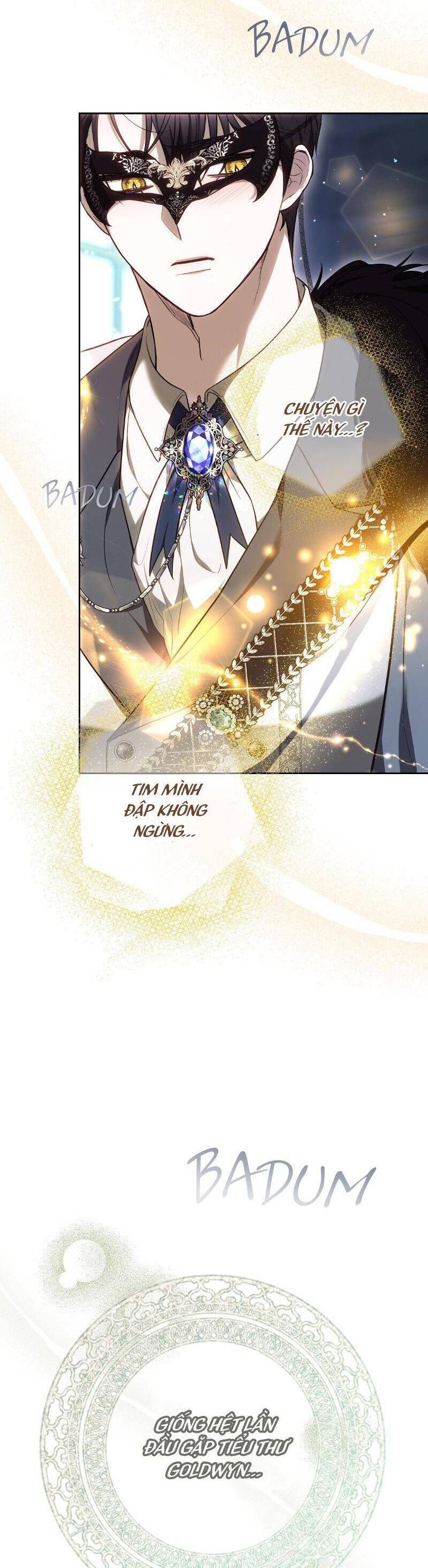 Mang Em Vào Giấc Ngủ Chapter 9 - 40