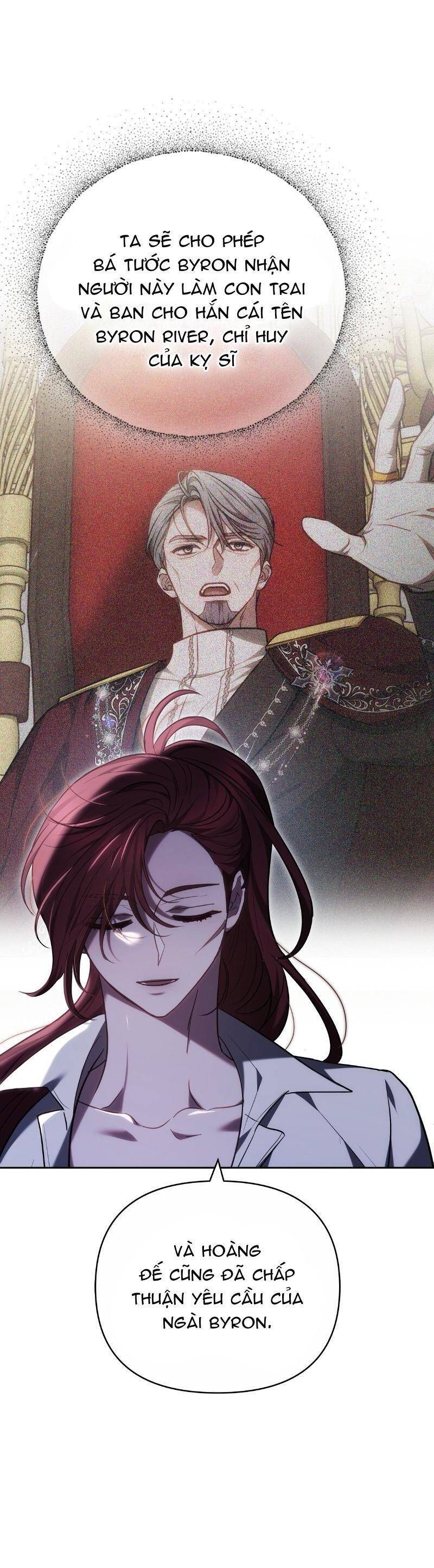 Mang Em Vào Giấc Ngủ Chapter 9 - 5