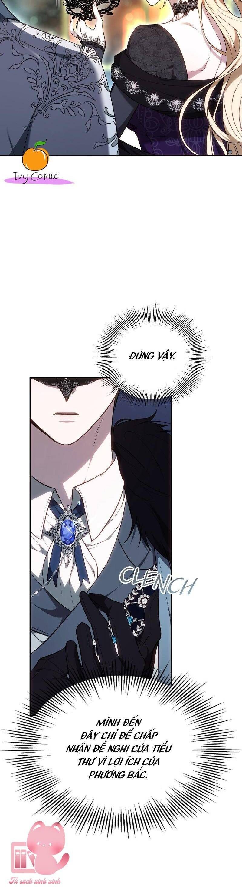 Mang Em Vào Giấc Ngủ Chapter 9 - 42