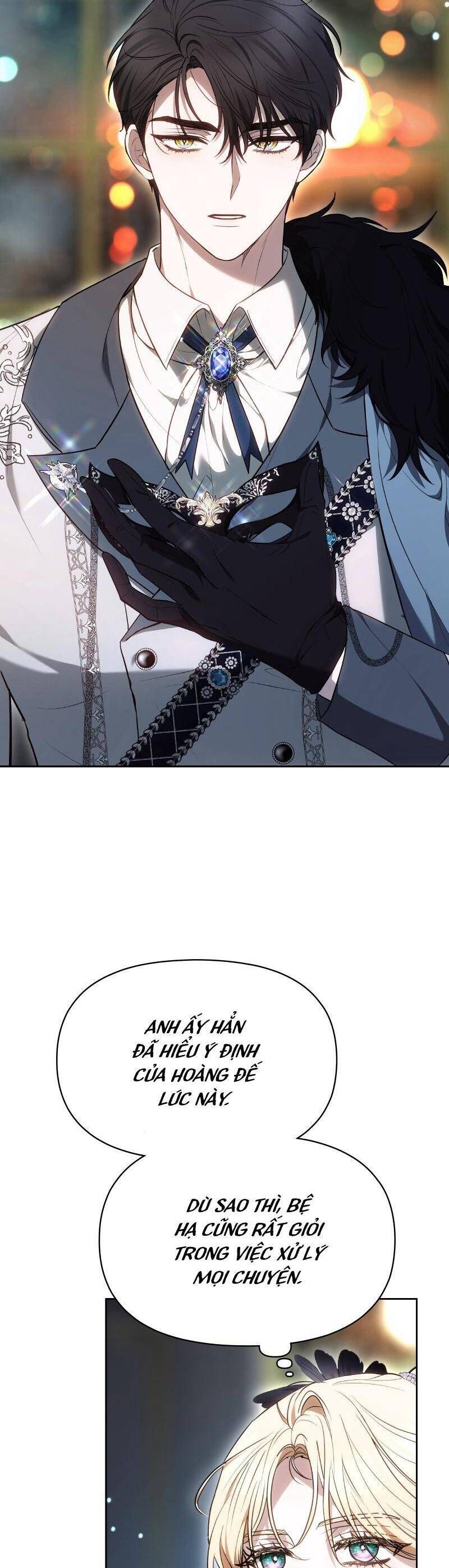 Mang Em Vào Giấc Ngủ Chapter 9 - 44