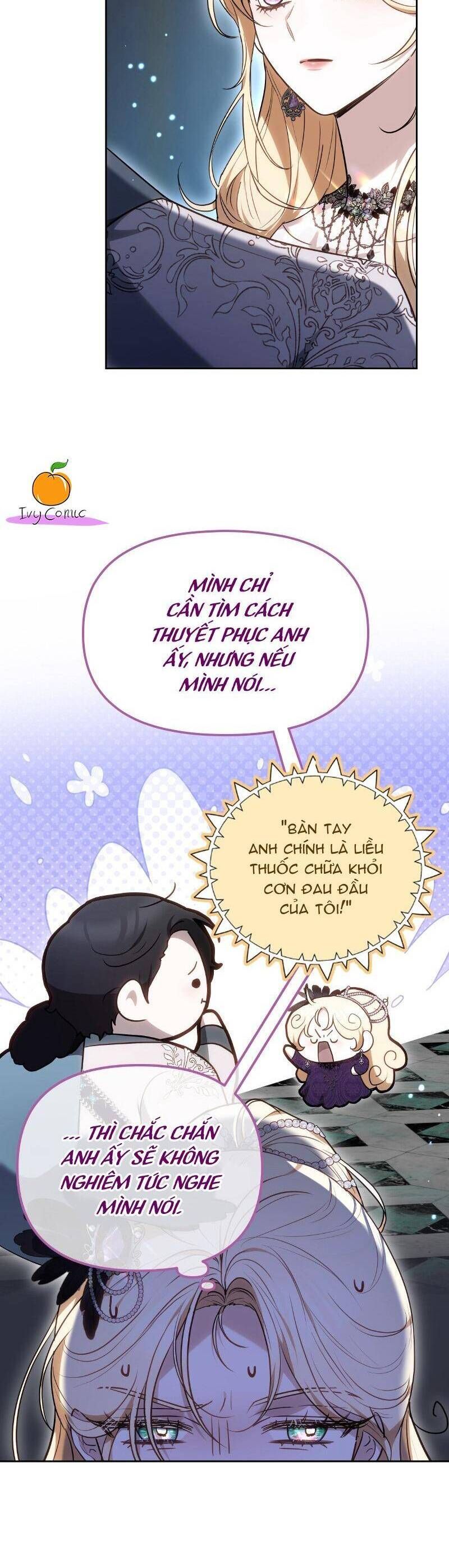 Mang Em Vào Giấc Ngủ Chapter 9 - 45